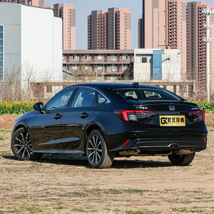 Autos Usados <span class=keywords><strong>Honda</strong></span> <span class=keywords><strong>Integra</strong></span> Sedán 2022, Volante a la Izquierda, Gasolina, Caja de Cambios Manual, Motor Turbo, Asientos de Tela, Cámara Trasera Oscura, Aluminio - Product Image 4