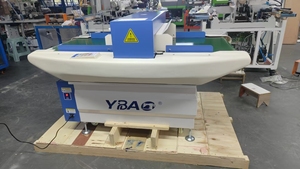 เครื่องตรวจจับเข็มอัตโนมัติ YBAO, เครื่องตรวจสอบเข็มเสื้อผ้า, เครื่องตรวจจับโลหะในสิ่งทอ - Product Image 3