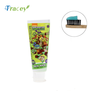 <span class=keywords><strong>Pasta</strong></span> Dental Herbal de Marca Privada Personalizada, Anti-Caries, con Sabor a Menta <span class=keywords><strong>Fresca</strong></span>, para Uso Doméstico, para Niños - Product Image 2