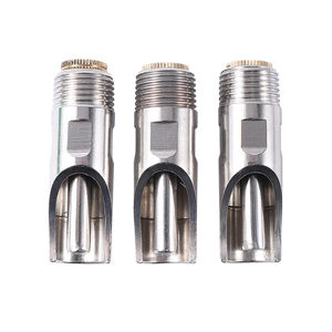 เครื่องให้<span class=keywords><strong>น้ำ</strong></span>สำหรับสุกรสำหรับการเพาะพันธุ์, <span class=keywords><strong>ก๊อก</strong></span><span class=keywords><strong>น้ำ</strong></span>สำหรับสุกร, เครื่องให้<span class=keywords><strong>น้ำ</strong></span>อัตโนมัติสำหรับสุกร อุปกรณ์สำหรับฟาร์มสุกร - Product Image 5