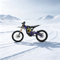Moto électrique tout-terrain Surron Light Bee X 10kW 72V35Ah 2026 – Sur Ron Light Bee X LBX pour adultes à vendre