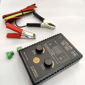 Testeur de bobine d'allumage automobile IG80-2 bobine d'allumage au gaz naturel test de bobine d'allumage de véhicule à essence - Product Image 5