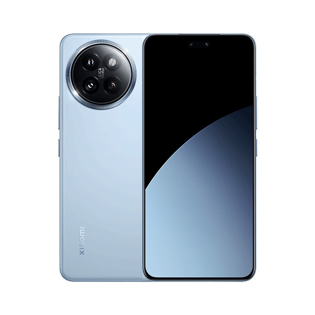 Original Xiao Mi Civi 4 Pro 6.55" 120Hz AMOLED Display Snap dragon 8s NFC 50MP 4700mAh 67W Charger HyperOS 5G Smartphone