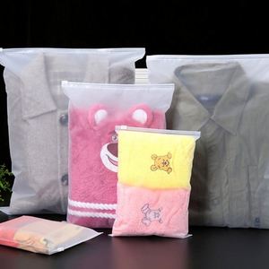 Sobres de Polietileno de Tamaño Pequeño, Bolsa de Correo con Asa de Polietileno, Bolsa de Mensajería con Logotipo Personalizado - Product Image 2