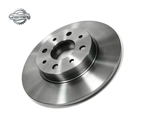 51805559 68137324AA Disco Freno Posteriore Solido; Rotore di Ricambio OE; Compatibile con <span class=keywords><strong>Alfa</strong></span> <span class=keywords><strong>Romeo</strong></span> <span class=keywords><strong>Mito</strong></span> 955; per Riparazione Auto e Rivenditori all'Ingrosso - Product Image 3