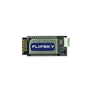 Flipsky-Módulo con control remoto inalámbrico <span class=keywords><strong>Bluetooth</strong></span> 5,0, base para monopatín eléctrico ESC, para monopatín, con control remoto inalámbrico, - Product Image 1