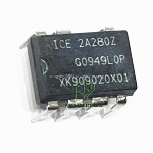 ชิป PengYing IC ขายส่ง ของแท้ใหม่ วงจรรวม EM8569C EM 8569C DIP-7 - Product Image 5