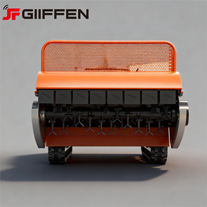 High Quality Rasenroboter Flail <strong>Mower</strong> 900mm Remote Lawn <strong>Mower</strong> <strong>Tractor</strong> - Product Image 3