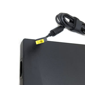 Nouveau véritable adaptateur secteur pour ordinateur portable <span class=keywords><strong>300W</strong></span> 20V 15A USB ADL300SDC3A pour <span class=keywords><strong>Lenovo</strong></span> ThinkPad R7000P Y7000P Legion 5i/7 Pro <span class=keywords><strong>chargeur</strong></span> - Product Image 3