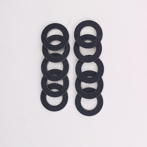 ปะเก็นตัวล้างน้ำมันเครื่อง10ชิ้น,สำหรับ TOYOTA 4 Runner Prius Tacoma Lexus 90430-12031 - Product Image 5