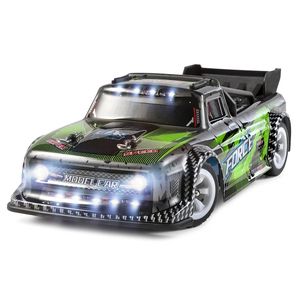 XK <span class=keywords><strong>WLtoys</strong></span> <span class=keywords><strong>284131</strong></span> Mini Coche de Derrape RC 2.4G 30 KM/H Chasis de Metal 4WD Coche de Derrape Todoterreno de Alta Velocidad Juguetes para Niños y Adultos - Product Image 1