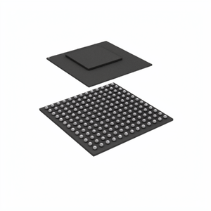 Manufacturer Channel 169 VFBGA, CSPBGA Data Acquisition AD9162BBCA Electronics Component - Product Image 1