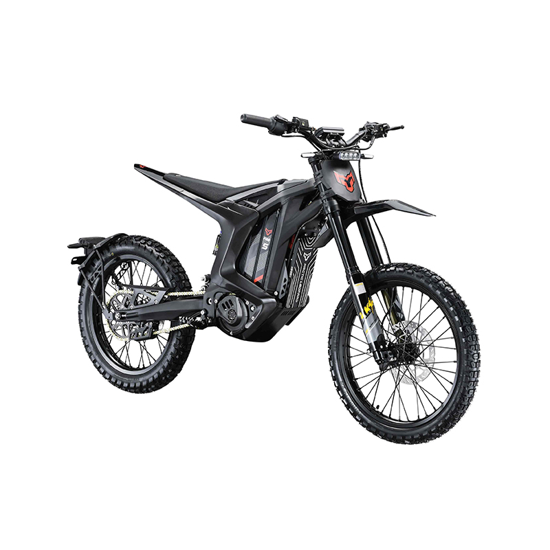 Новый Арктический Леопард XF Pro XF S/700 E - Dirt Bike Max Speed электрическая система рекуперации энергии мотоцикла