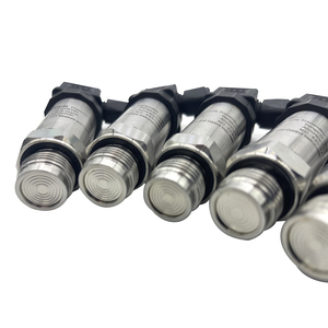 ダイヤフラムmG1/<span class=keywords><strong>2</strong></span> G1 "圧力トランスミッタ - Product Image 1