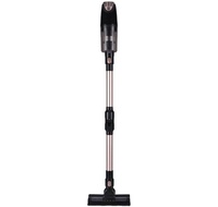 Kabelloser Langstiel-Rollbürstenstaubsauger All-in-One für Hotel und Haushalt Teppich- und Bodenreinigung 24V Große Saugkraft Handstaubsauger mit HEPA-Filter