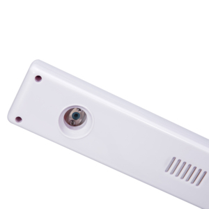 Vaporizador facial profesional de fábrica, máquina de <span class=keywords><strong>vapor</strong></span> de ozono caliente y fría