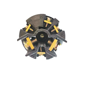 Botón de encendido Swf911 01002 para camiones de servicio medio y vehículos agrícolas Mercedes-Benz, pieza de repuesto - Product Image 1