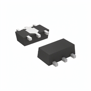ชิ้นส่วนอิเล็กทรอนิกส์ SOT 89 5/6 BOM IC มีสินค้าในสต็อก XC6223N13BPR-G ชิปจัดการพลังงาน (PMIC) - Product Image 1
