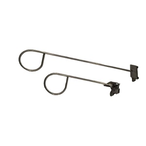 Tùy chỉnh độ chính xác cao thành phần chế biến kim loại dập các bộ phận - Product Image 3