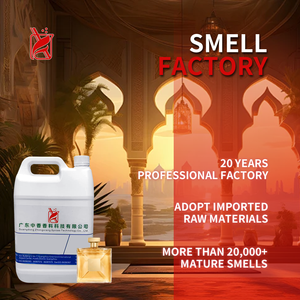 Aceite Esencial Sintético CNUS con Aroma Personalizable y Sabor a Tabaco para la Elaboración de Perfumes Femeninos - Product Image 1