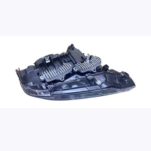 For BMW 1 Series F20 116i 118i 120i <b>LED</b> <b>Headlight</b> 2015-2018 Front Headlamp Assembly High Configuration Car Lighting - Product Image 4