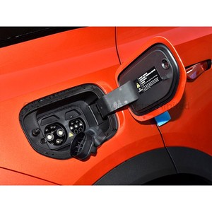 2025 Changan Deep Blue S07 banlieue urbaine avec support d'avertissement thermique Radar à ultrasons véhicule à portée étendue SUV hybride - Product Image 6