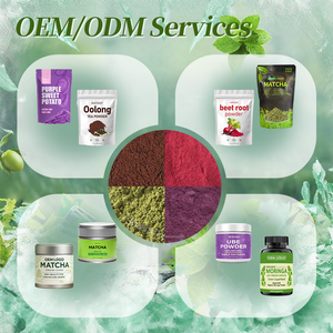 Toptan fiyat organik Acai Berry özü doğal brezilya Acai Berry meyve suyu tozu - Product Image 4