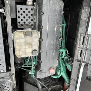 Original Sweden Used Volvo EC360 Excavator Low Working Hours Heavy <b>Construction</b> <b>Machinery</b> - Product Image 4