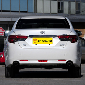 Marca para Toyota Reiz 2013, <span class=keywords><strong>Coches</strong></span> <span class=keywords><strong>Muy</strong></span> <span class=keywords><strong>Baratos</strong></span>, Sedán de 5 Plazas, 2.5L 193hp V6, <span class=keywords><strong>Coches</strong></span> Usados, Vehículo de Gasolina, Mejores Ofertas, Mark X - Product Image 5