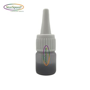 Cianoacrilato N-butilico, Cianoacrilato 2-octilico, 3g 5g, Adesivo Tissutale Topico, Colla Medica per Pelle per Animali e Animali Domestici - Product Image 3