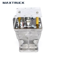 Suku Cadang Truk Berat Relay Baterai 0005450908 A0005450908 5000251156 233933 0316306 316306 untuk Truk Eropa MB RVI VOL DF