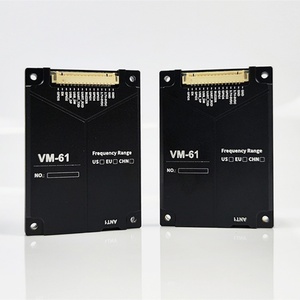 Módulo Lector RFID UHF Integrado de Alta Velocidad Vanch E710, Lector de Tarjetas de Control de Acceso de Largo Alcance, Tecnología UHF 860-960MHz - Product Image 5