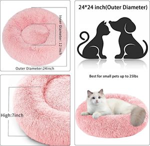 <b>Pet</b> Products Cheap <b>Pet</b> Bed - Product Image 3