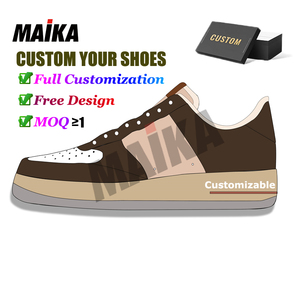 Zapatillas Deportivas de Suela Gruesa de Alta Calidad al por Mayor, Zapatillas Deportivas Transpirables para Hombre, Zapatos Casuales, Chaussure Homme, Zapatos Deportivos de Baloncesto - Product Image 1