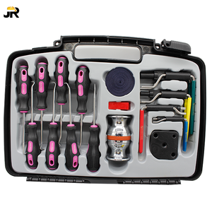 SEALTOOL, juego completo, herramientas de extracción de sellos de aceite para ganchos de reparación de cilindros hidráulicos, sellos - Product Image 4