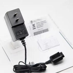 Chargeur de voyage Chargeur personnel avec adaptateur de prise US NNTN8038 NNTN8133 NNTN813 pour radio de la série MTP3000 ou MTP6000 - Product Image 4