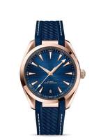 Montre-bracelet de haute qualité avec chronographe automatique, boîtier en acier inoxydable, cadran en verre, bracelet en caoutchouc, résistante à l'eau jusqu'à 30 m
