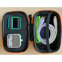 HPL220P PAR Meter umol/m2/s testeur pour grandir les lumières répondent 400-700nm