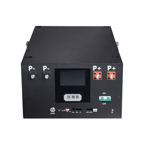 Kit <span class=keywords><strong>de</strong></span> batterie DIY Box <span class=keywords><strong>eve</strong></span> Mb56 560ah 32khw 16S JK Bms 48V 51.2V pour stockage d'énergie solaire domestique - Product Image 6