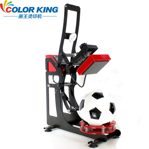 آلة ضغط حراري للطباعة بالألوان بالجملة من تلوين - Product Image 1