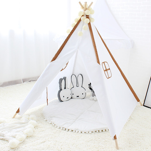 Venta caliente indio interior Bebé aldi niños Castillo tienda de lujo Casa de Eventos deporte <span class=keywords><strong>tipi</strong></span> - Product Image 1