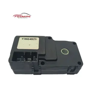Y150210070 High quality auto body chassis engine parts wholesale Internal and external gas control motor For Brilliance H320