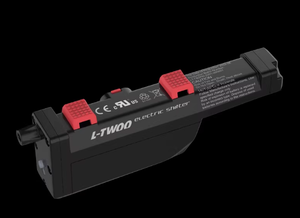 Manette de vitesses électronique sans fil LTWOO AE 3-13 vitesses pour vélo pliant, vélo de <span class=keywords><strong>route</strong></span>, VTT, vélo électrique - Product Image 3