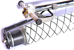 TY18913H30-máquina de perforación/Bolado tipo pierna telescópica, buque insignia para la perforación e instalación de pernos de techo, <span class=keywords><strong>tendor</strong></span> largo - Product Image 5