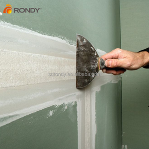 Ruban pour plaques de plâtre sans papier <span class=keywords><strong>FibaFuse</strong></span> 40g/m2 Ruban <span class=keywords><strong>FibaFuse</strong></span> - Product Image 5