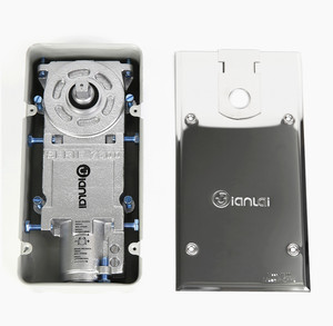 Chất Lượng Cao Thủy Lực Máy Sàn 7300 Series Glass Sàn Cửa Mùa Xuân - Product Image 4