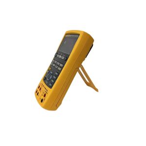 Calibrador de Procesos Multifunción 725 726, 30V, Precisión del 0.02%, IP65, Batería AA, Calibrador de Procesos Multifunción 725 726 - Product Image 3