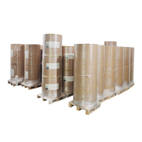 Mini rouleaux de papier thermique pour imprimante mobile, 58mm/57mm, 57x25mm et 57x40mm, vente en gros