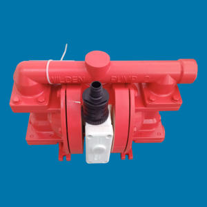 Pompa Pneumatica Wilden a Doppio Diaframma Azionata ad Aria P220/AAPPP/<span class=keywords><strong>BNS</strong></span>/BN/ABN/0014 - Product Image 6