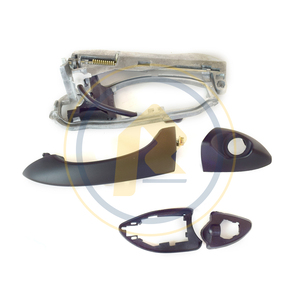 Maniglia esterna per porta Ac Rolcar ADAPTABLE per OE 51218257737, 51218257741, 51228243615 adatta per Bmw X5 2000 - Product Image 1